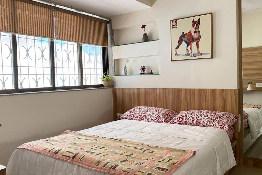 Scarlett 102, Chapel Road By Connekt Homes Apartment Mumbai