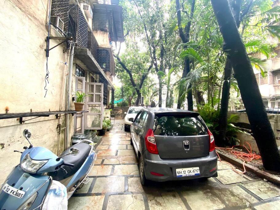 Arora Bhavan 1a, Khar West By Connekt Homes