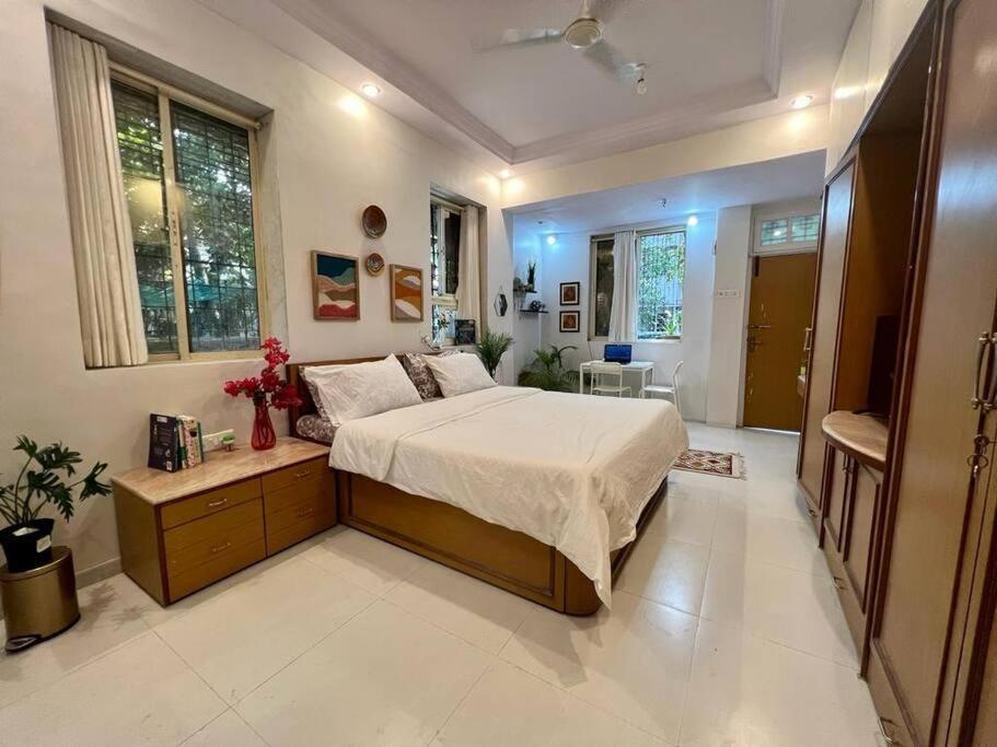Arora Bhavan 1a, Khar West By Connekt Homes * Mumbai