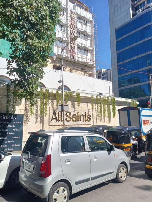 Arora Bhavan 1a, Khar West By Connekt Homes Mumbai