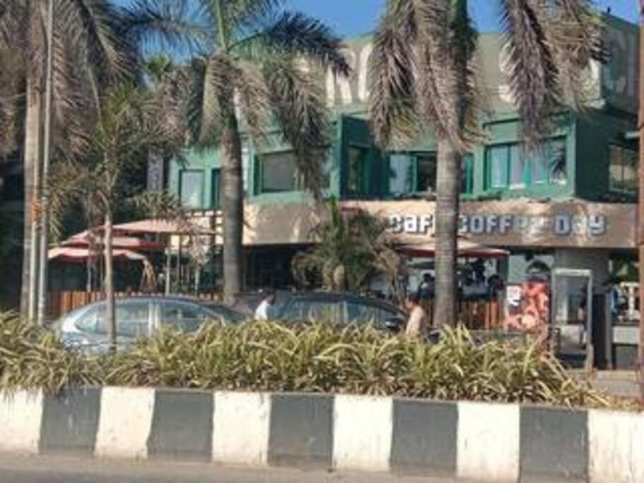 Sterling 102, Off Carter Road, Bandra West By Connekt Homes Apartment *