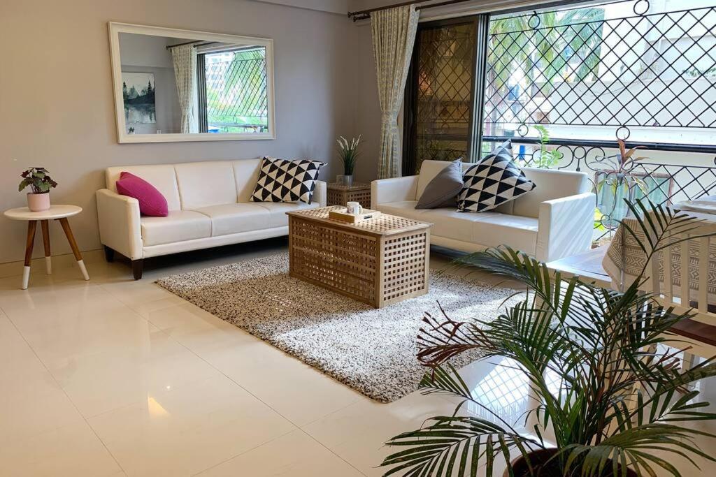 Sterling 401, Off Carter Road, Bandra West By Connekt Homes *