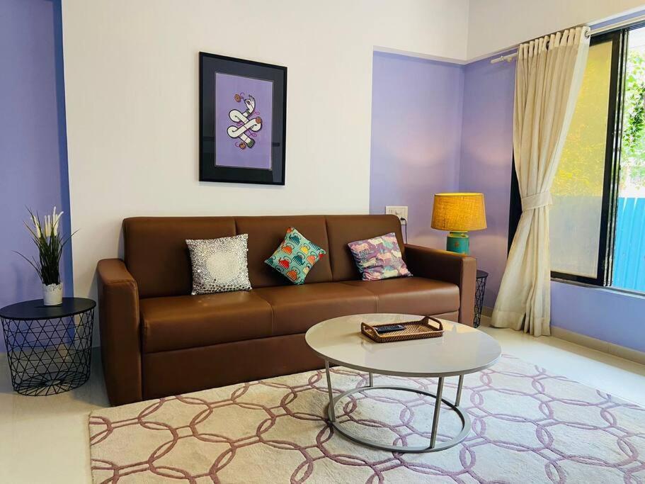 Apartamento Pali Carters Building 101, 20th Road, Khar West By Connekt Homes