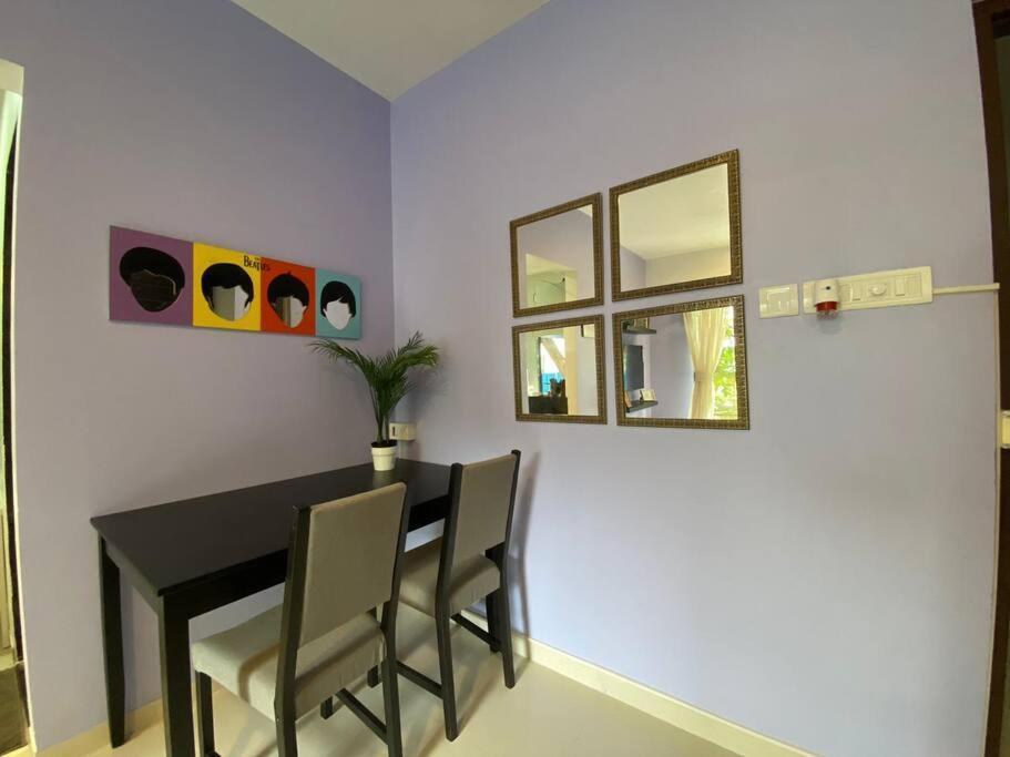 Apartamento Pali Carters Building 101, 20th Road, Khar West By Connekt Homes