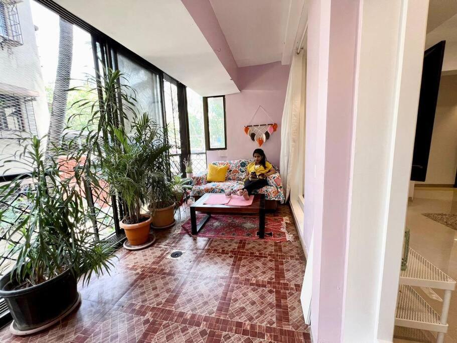 Apartment Sterling 102, Off Carter Road, Bandra West By Connekt Homes
