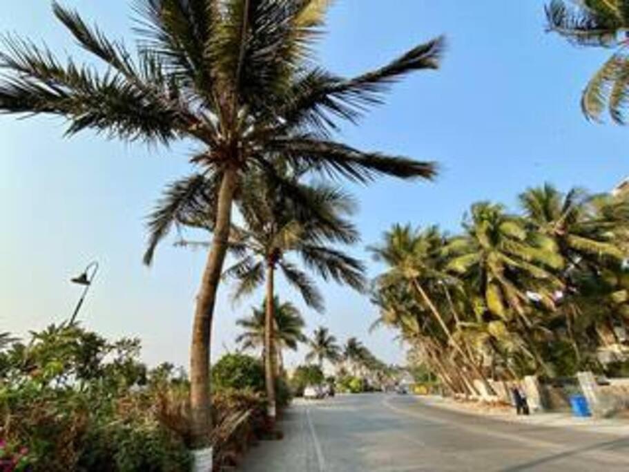 Sterling 102, Off Carter Road, Bandra West By Connekt Homes Apartment Mumbai