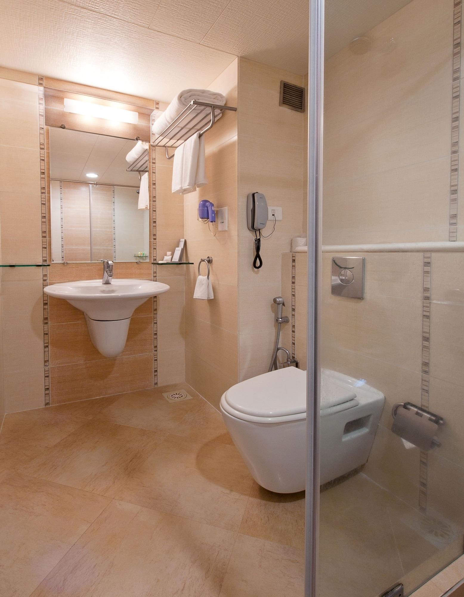 Aparthotel Grand Residency & Serviced 4*
