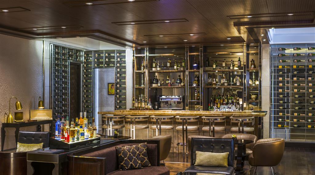 The St. Regis Hotel 5*