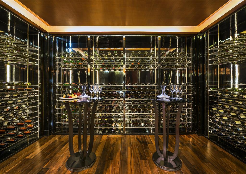The St. Regis 5* Mumbai