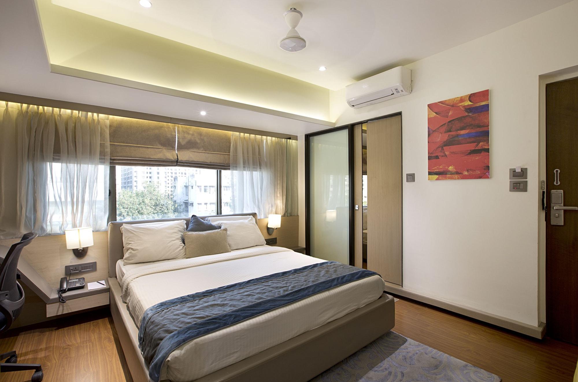 Hotel Planet Residency 3*