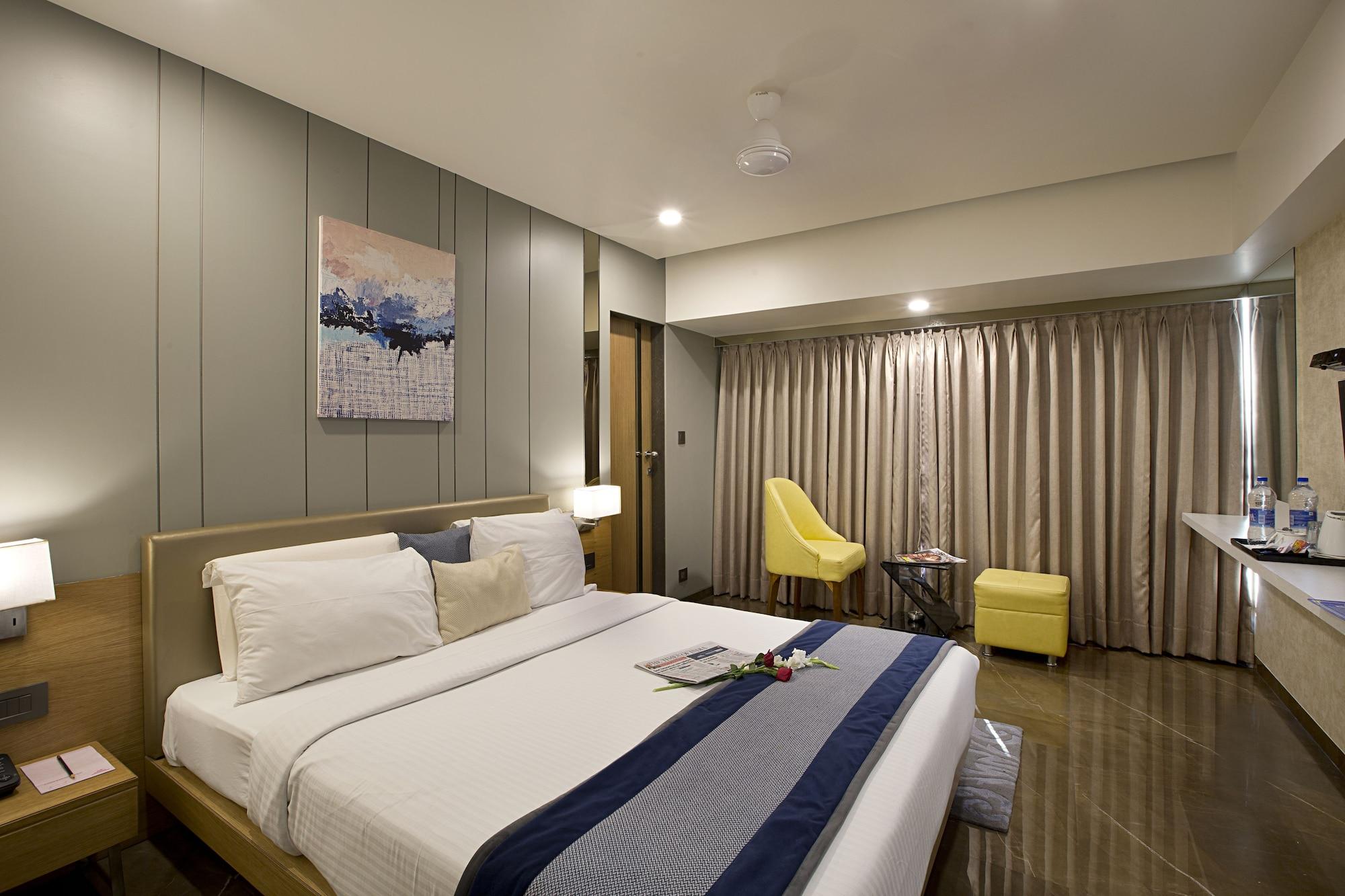 Planet Residency 3* Bombaim