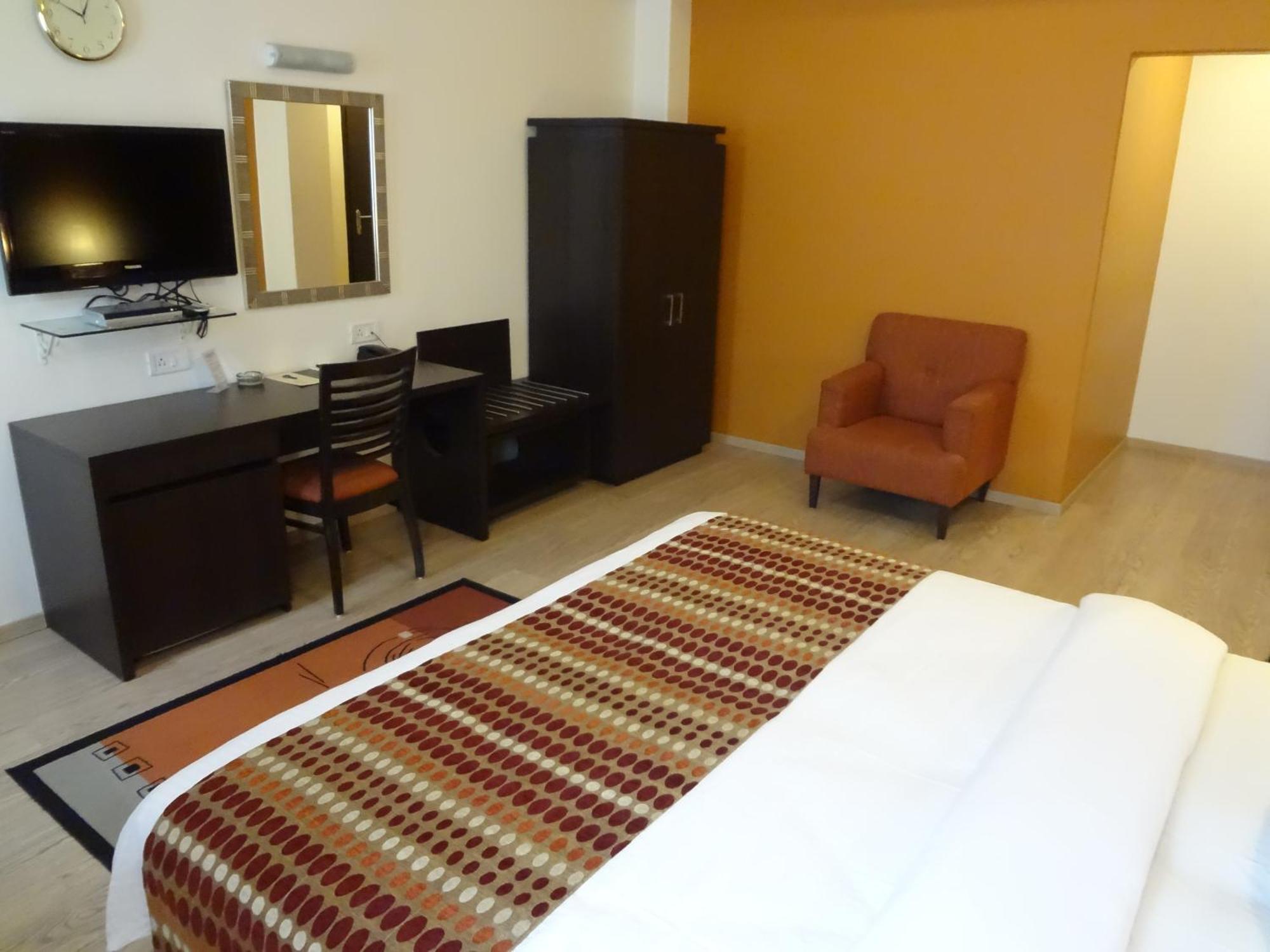 Chateau Windsor - Marine Drive Hotel