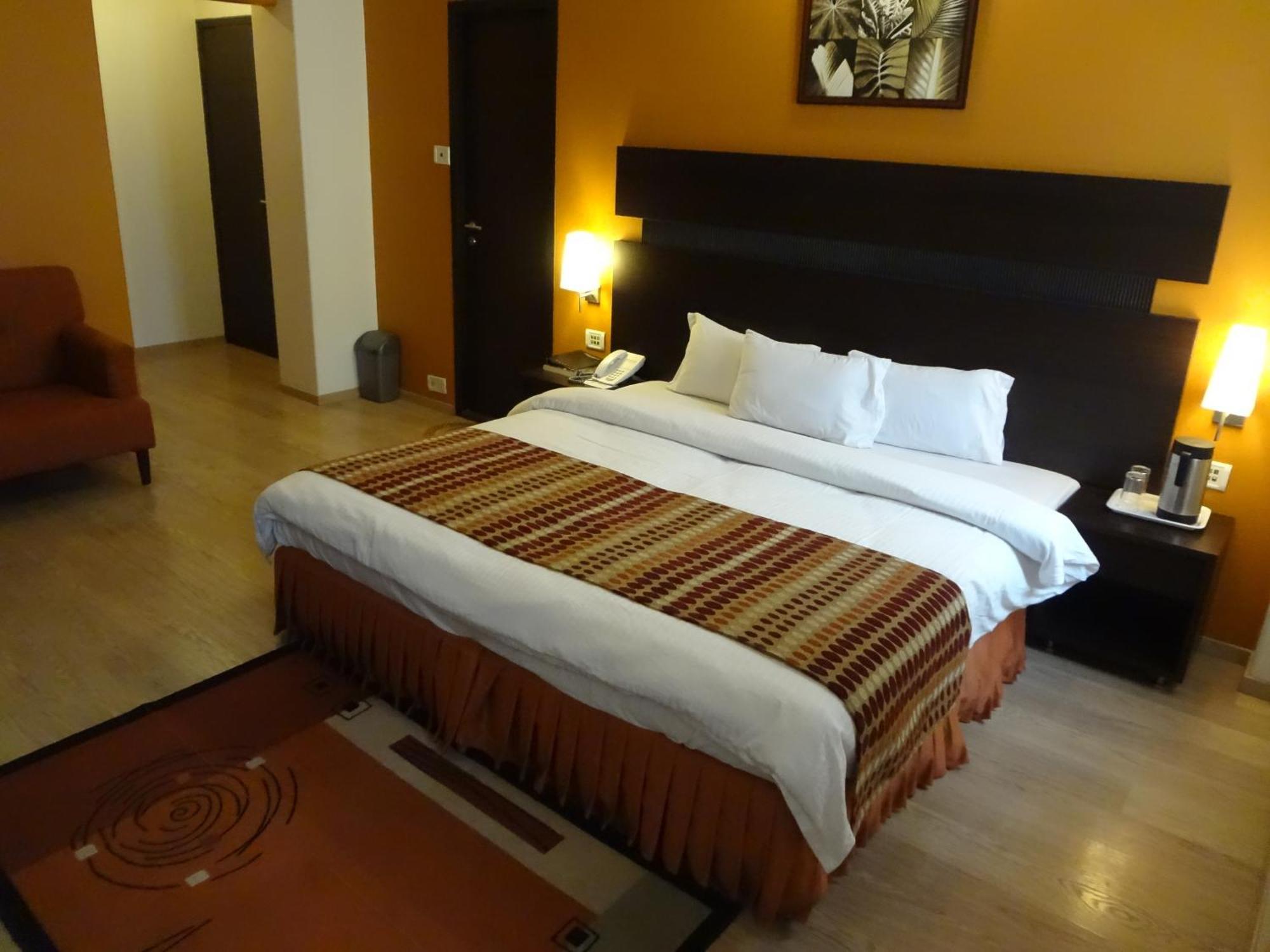 Chateau Windsor - Marine Drive Hotel