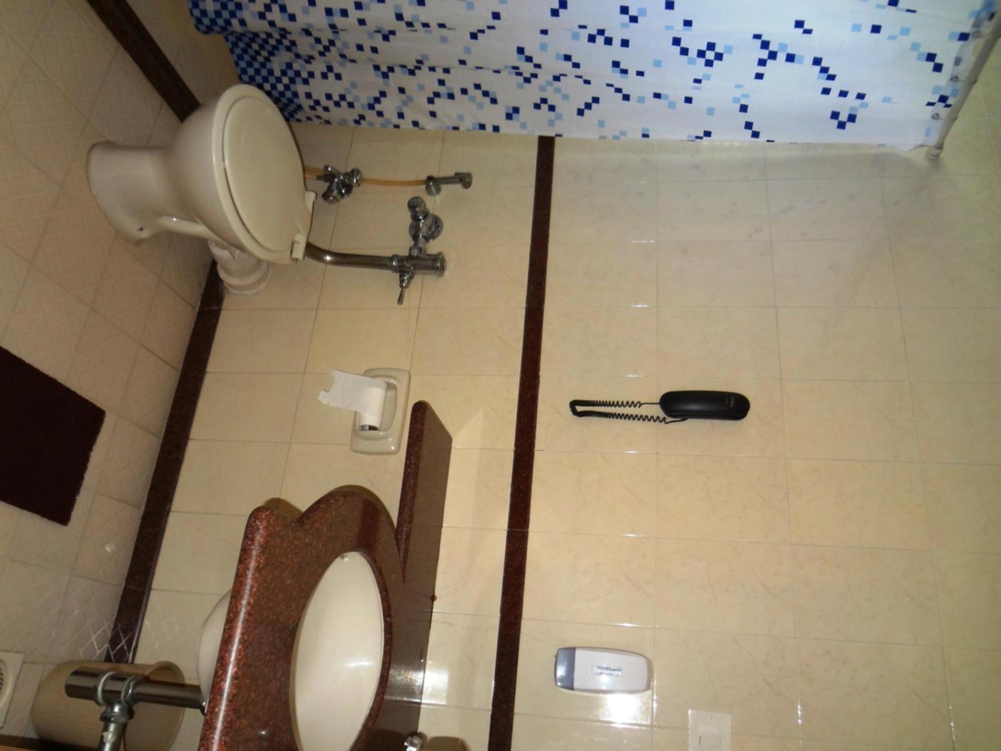 Chateau Windsor - Marine Drive Hotel 3*