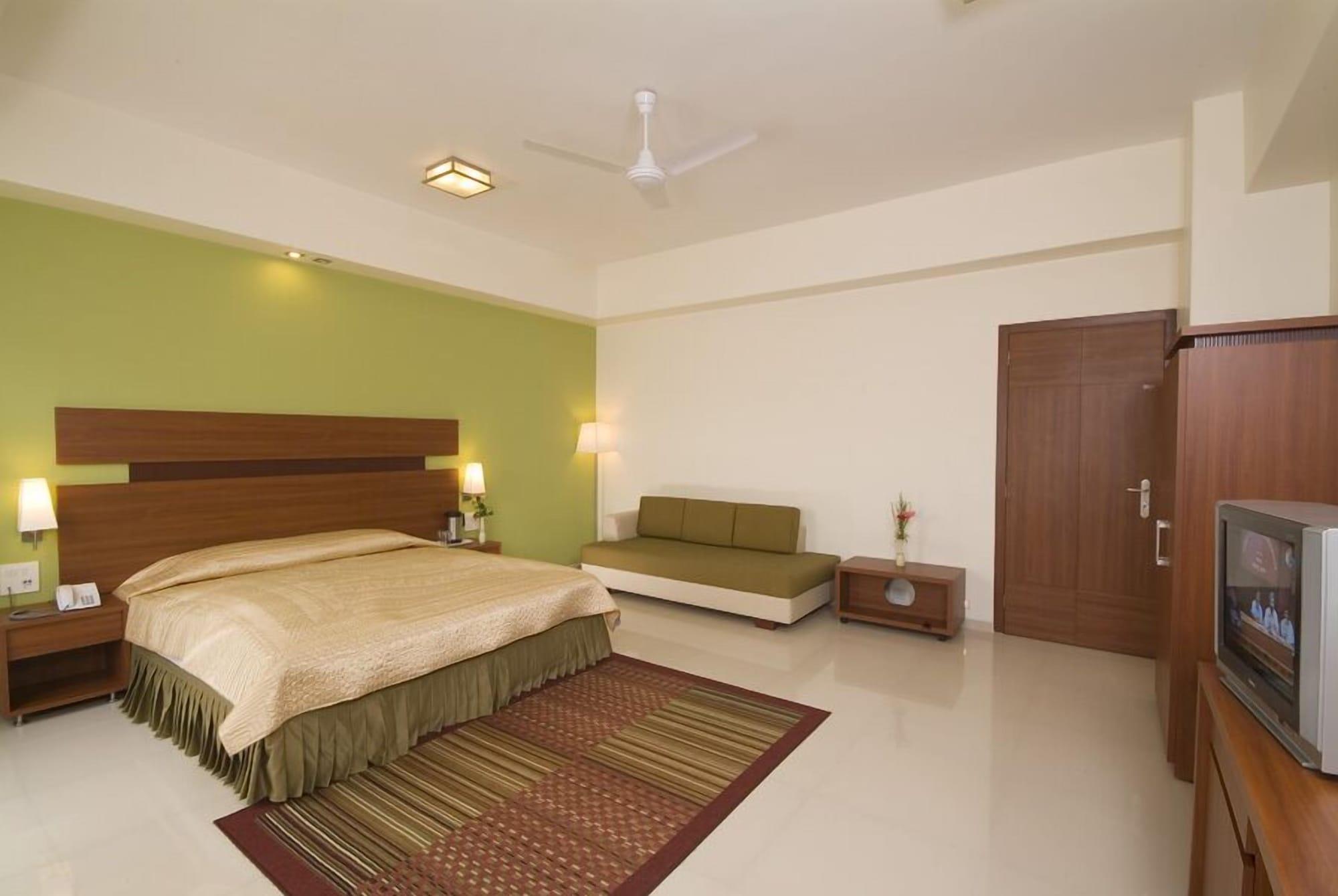 Chateau Windsor - Marine Drive Mumbai