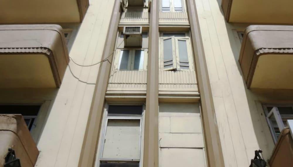 Chateau Windsor - Marine Drive Mumbai