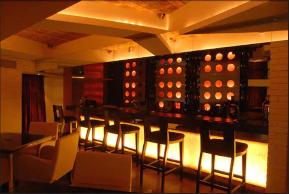 Peninsula Grand Hotel Bombaim