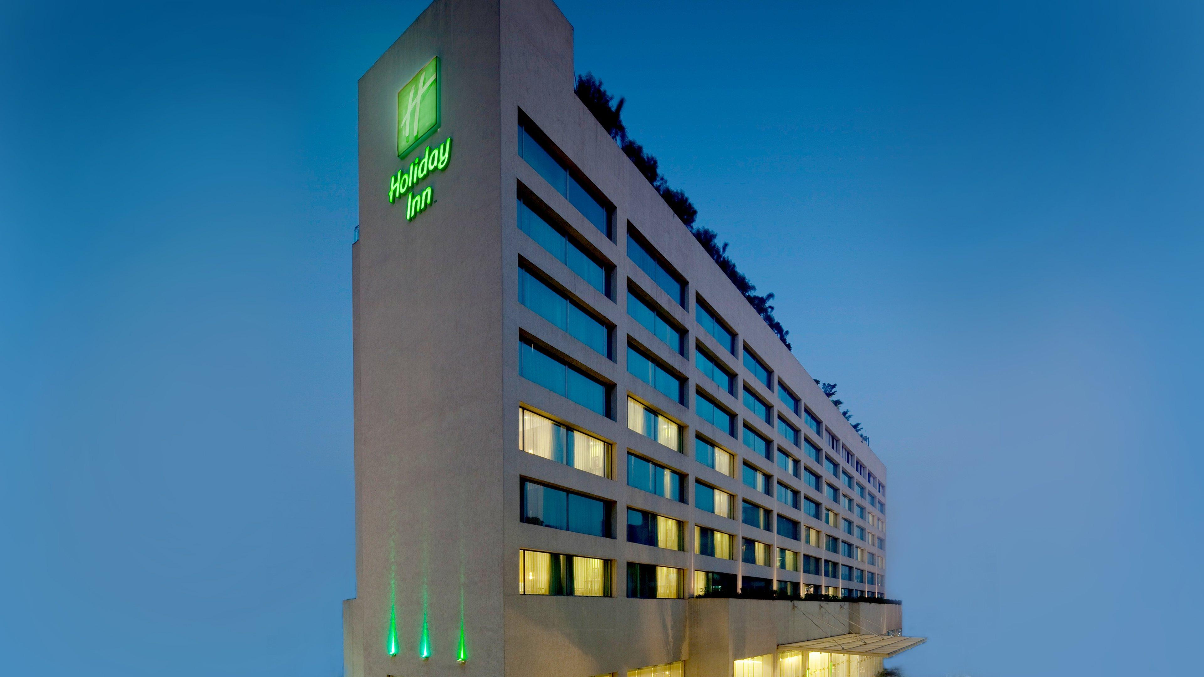 International Airport By Ihg Hotel Mumbai