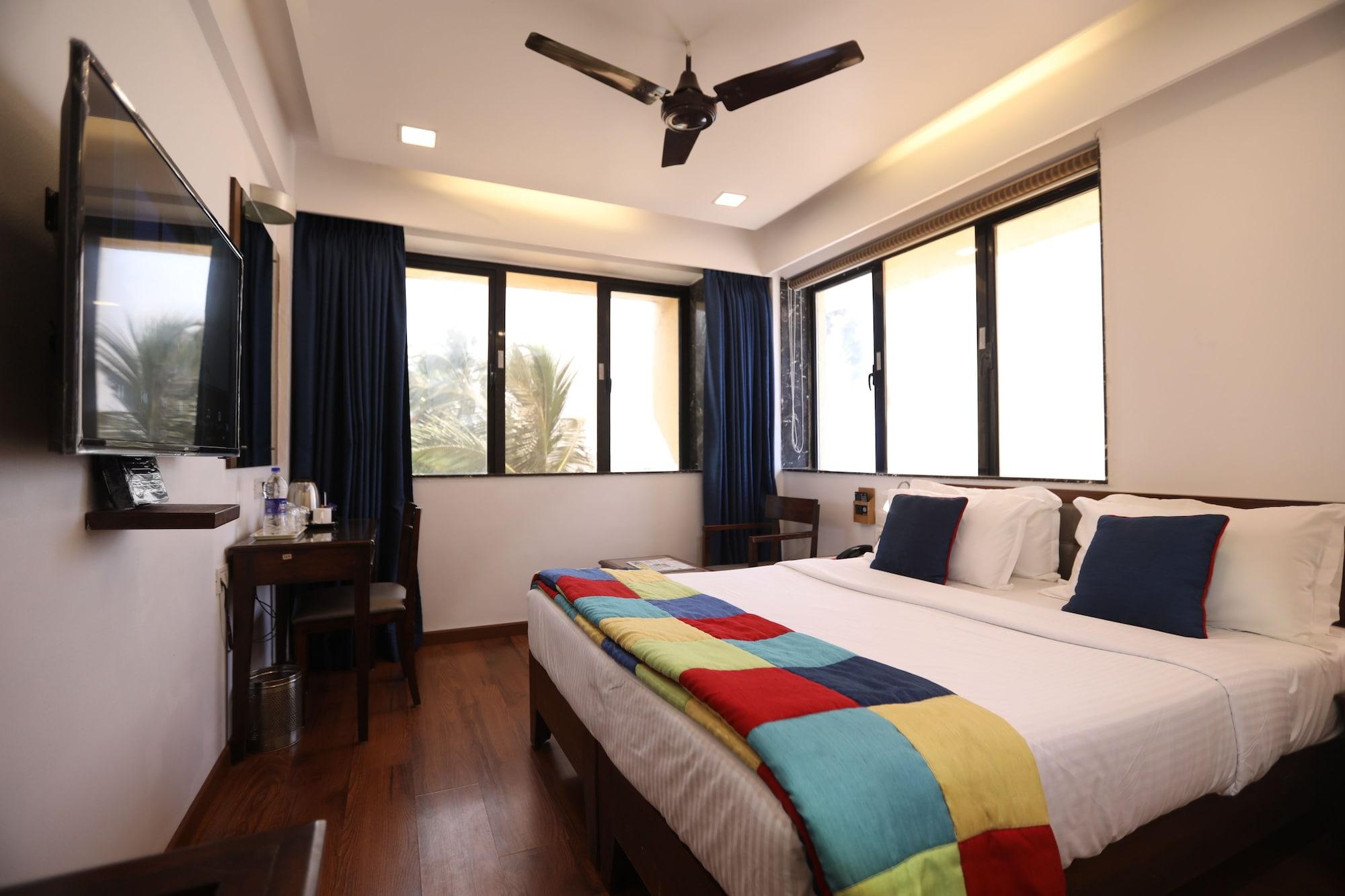Hotel Citizen Mumbai