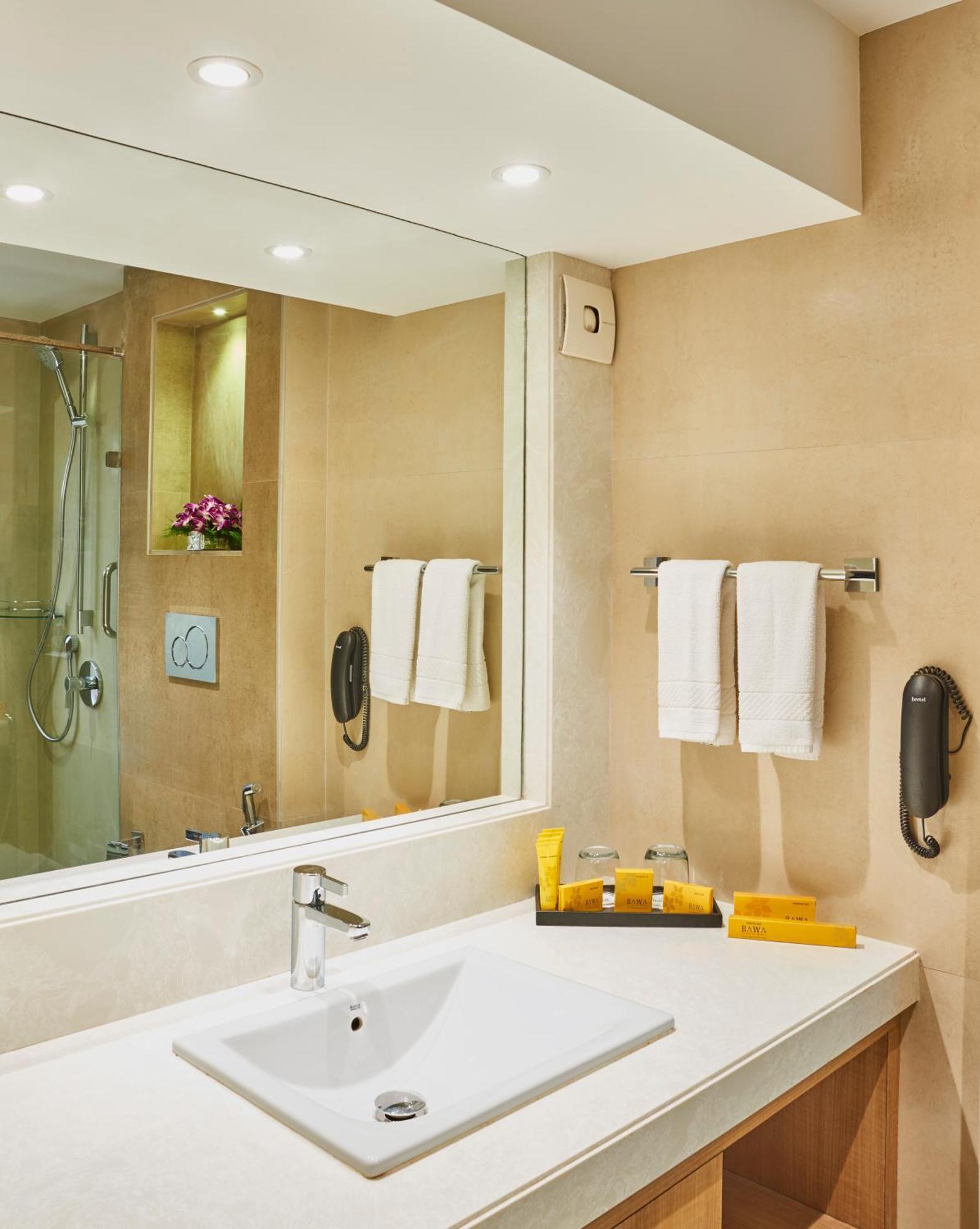 Bawa International 3*