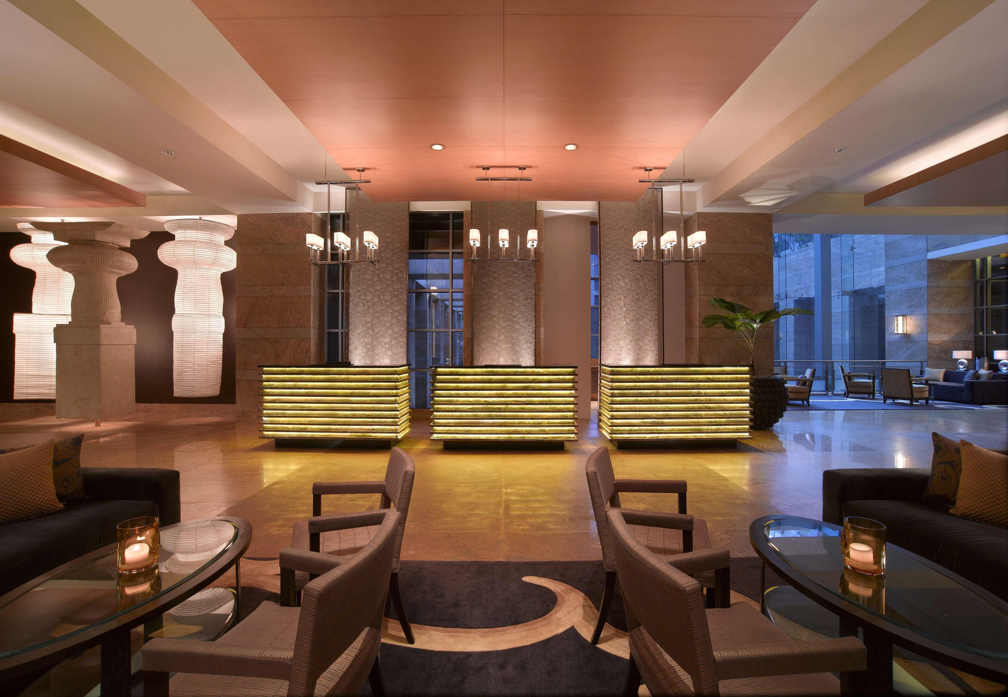 Grand Hyatt And Residences 5* Mumbai