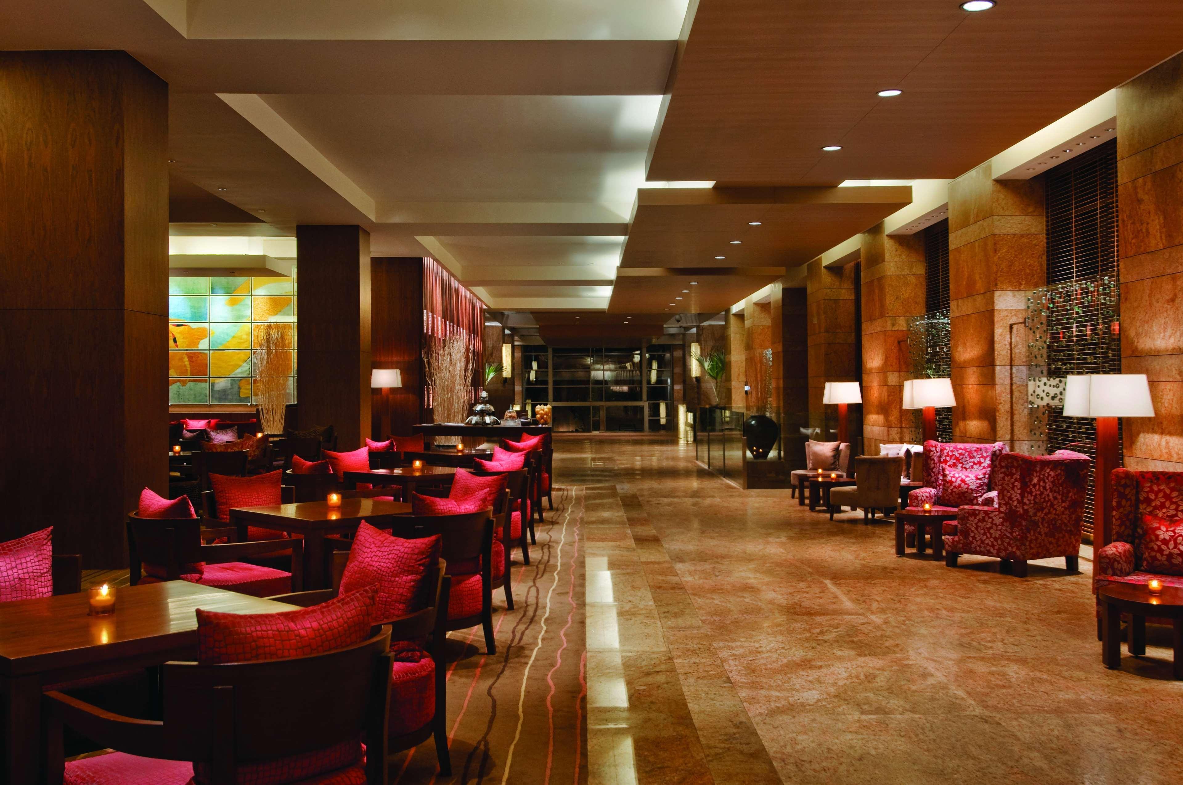Grand Hyatt And Residences