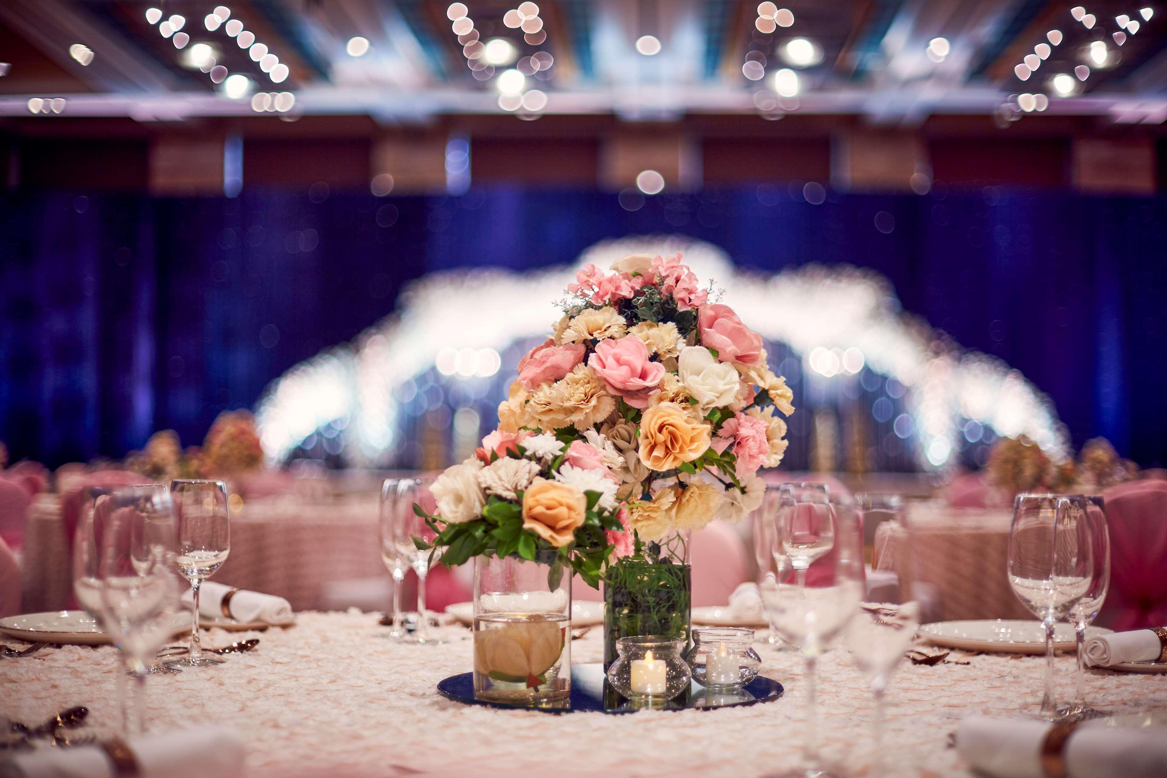 Grand Hyatt And Residences Hotel