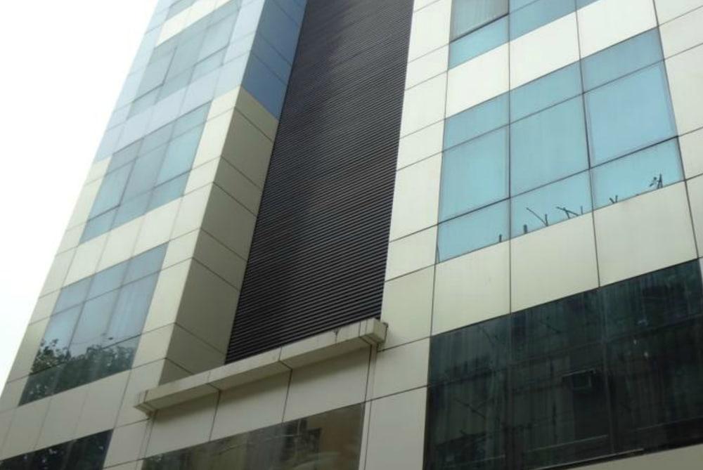 Fabhotel Shubhangan - Nr Bandra Hotel