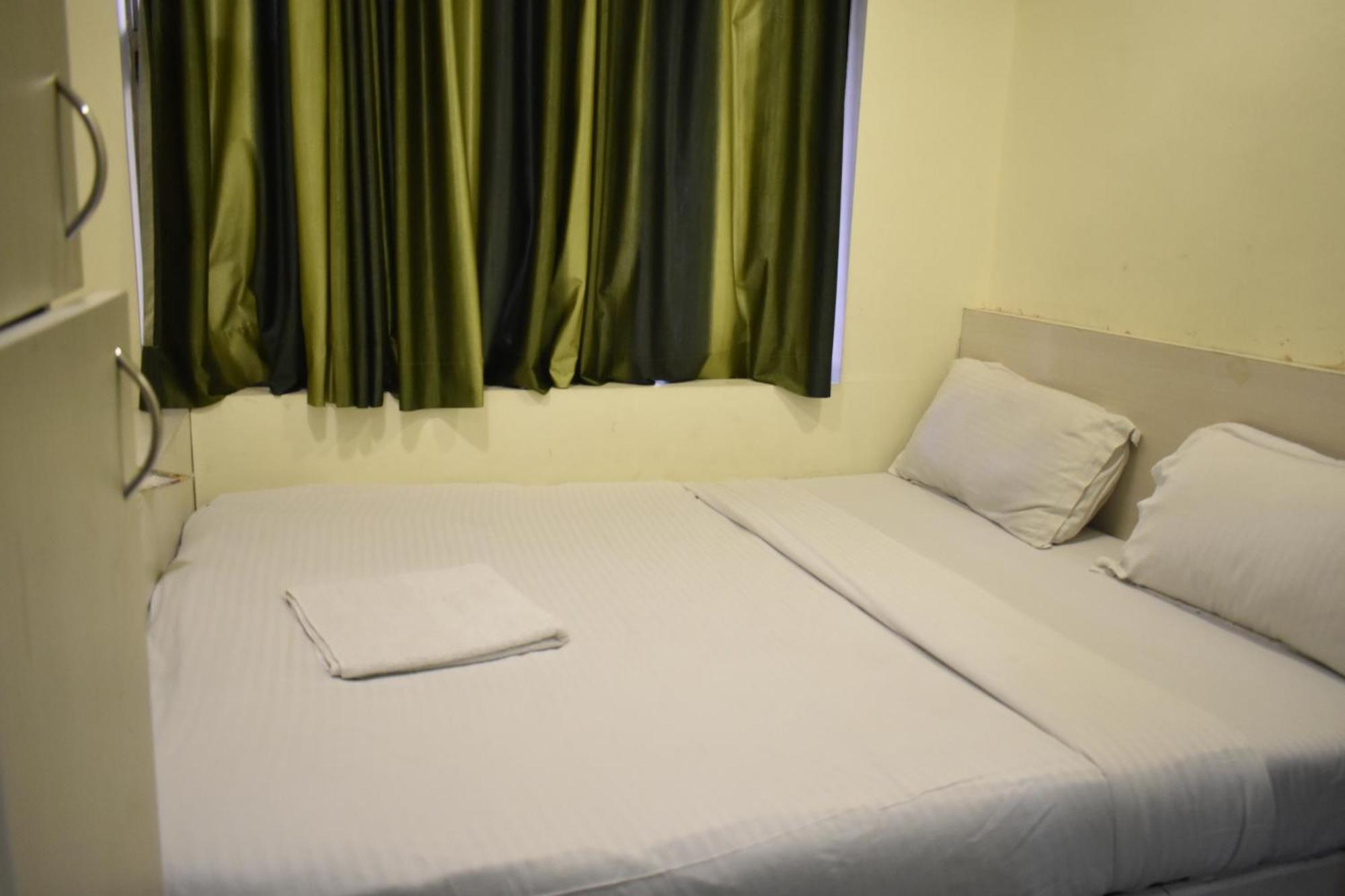 Arma Court - Near Us Embassy, Bkc 2*