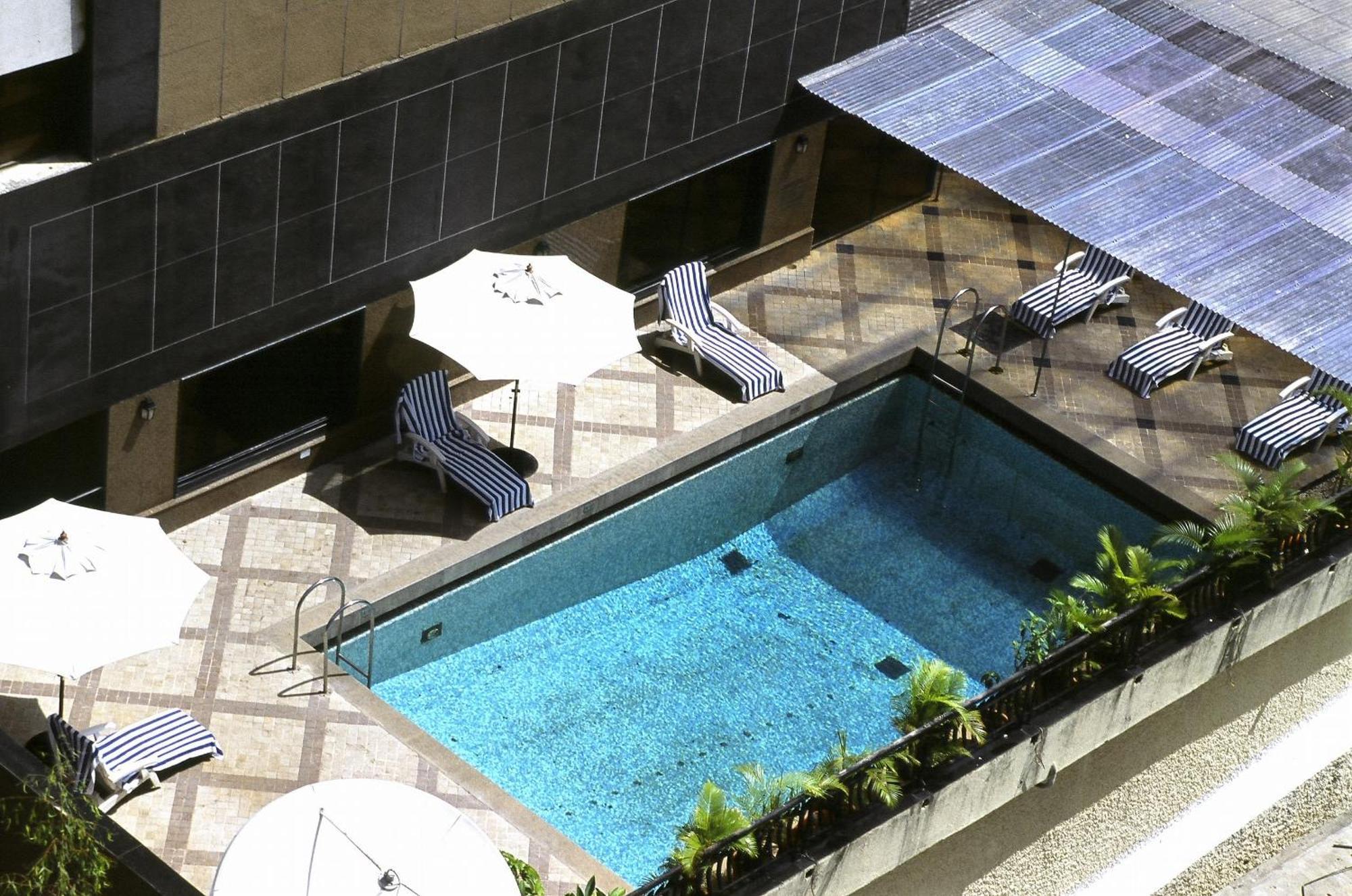 Fariyas , Colaba 4* Mumbai