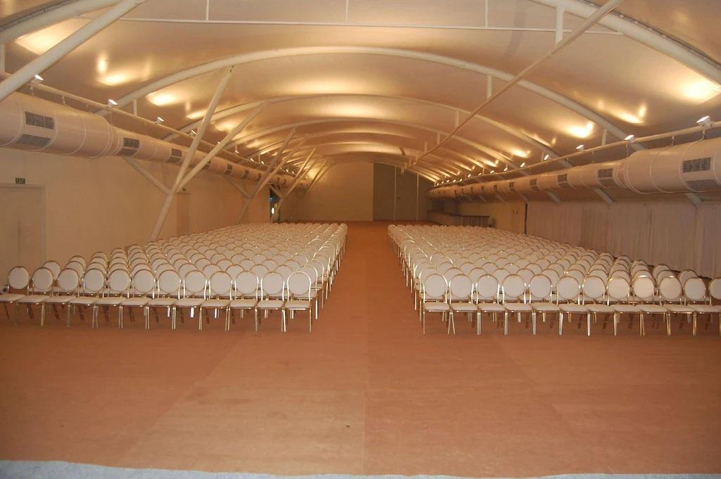 Hotel The Lalit