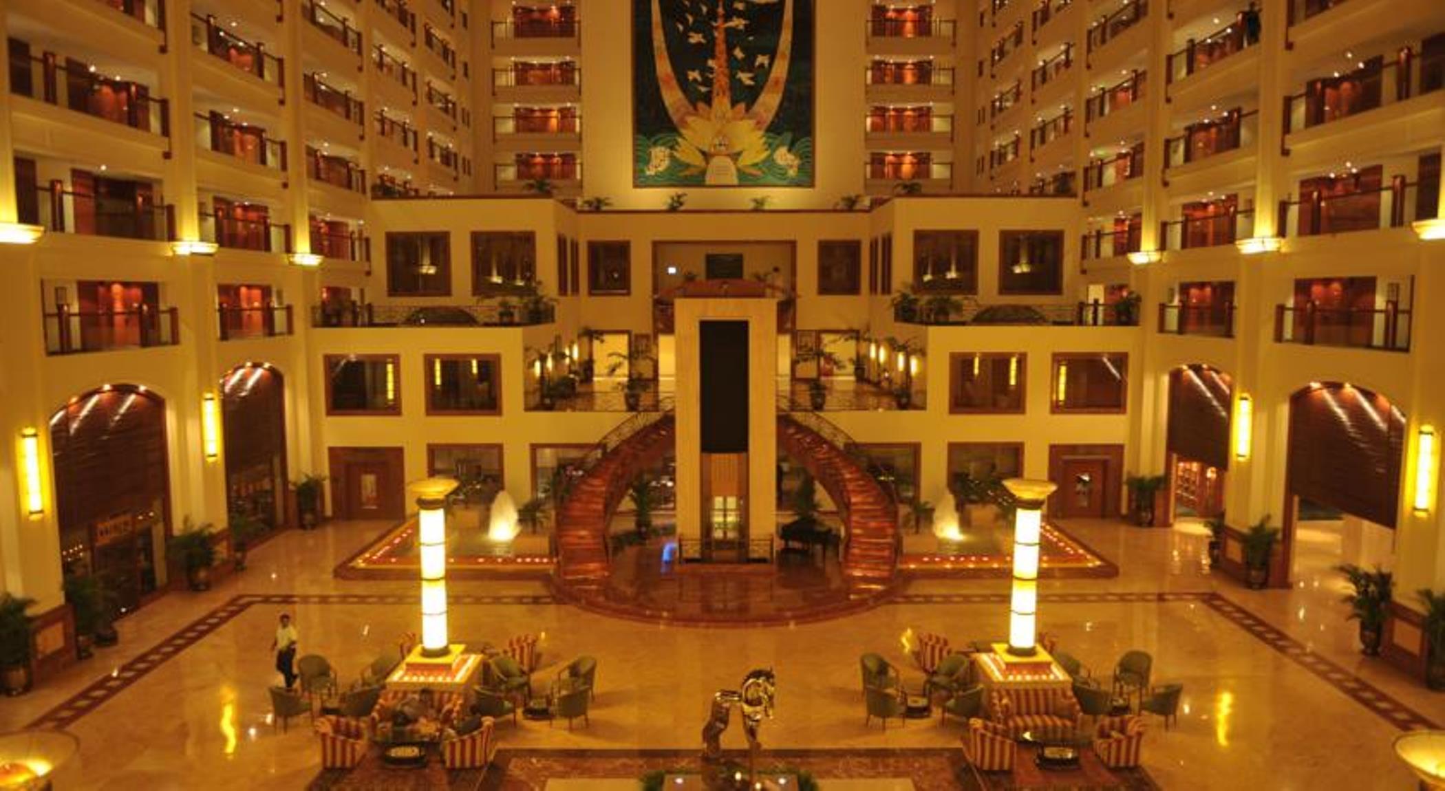 Hotel The Lalit