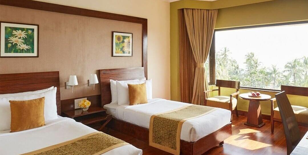 The Retreat & Convention Centre 5* Mumbai