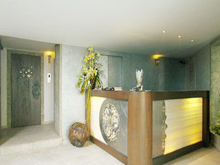 Le Sutra Hotel, Khar, Hotel 4*