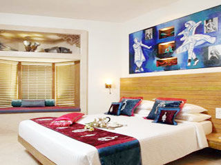 Le Sutra Hotel, Khar, 4* Mumbai