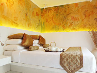 Le Sutra Hotel, Khar, Hotel Mumbai