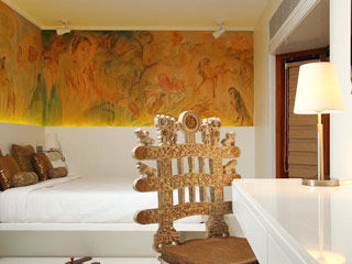 Le Sutra Hotel, Khar, Mumbai