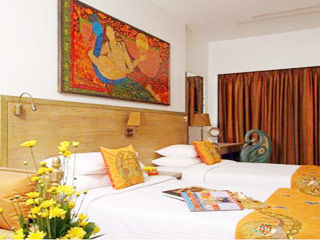 Le Sutra Hotel, Khar, 4*