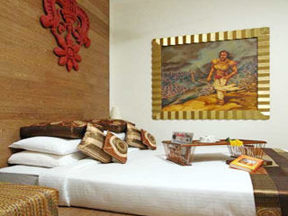 Le Sutra Hotel, Khar,