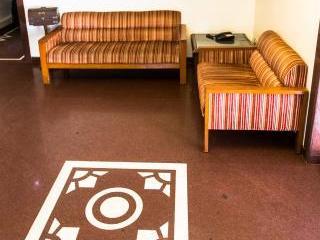 Hotel Ramee Guestline Khar