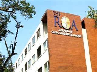 The Roa 3*