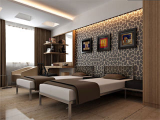 The Roa Hotel 3*