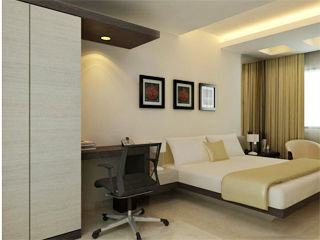 Hotel The Roa