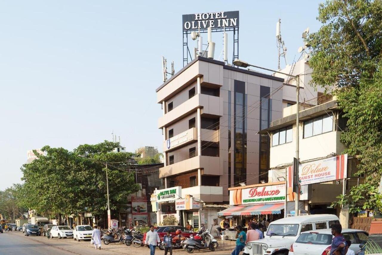 Treebo Olive Near Bkc 3*