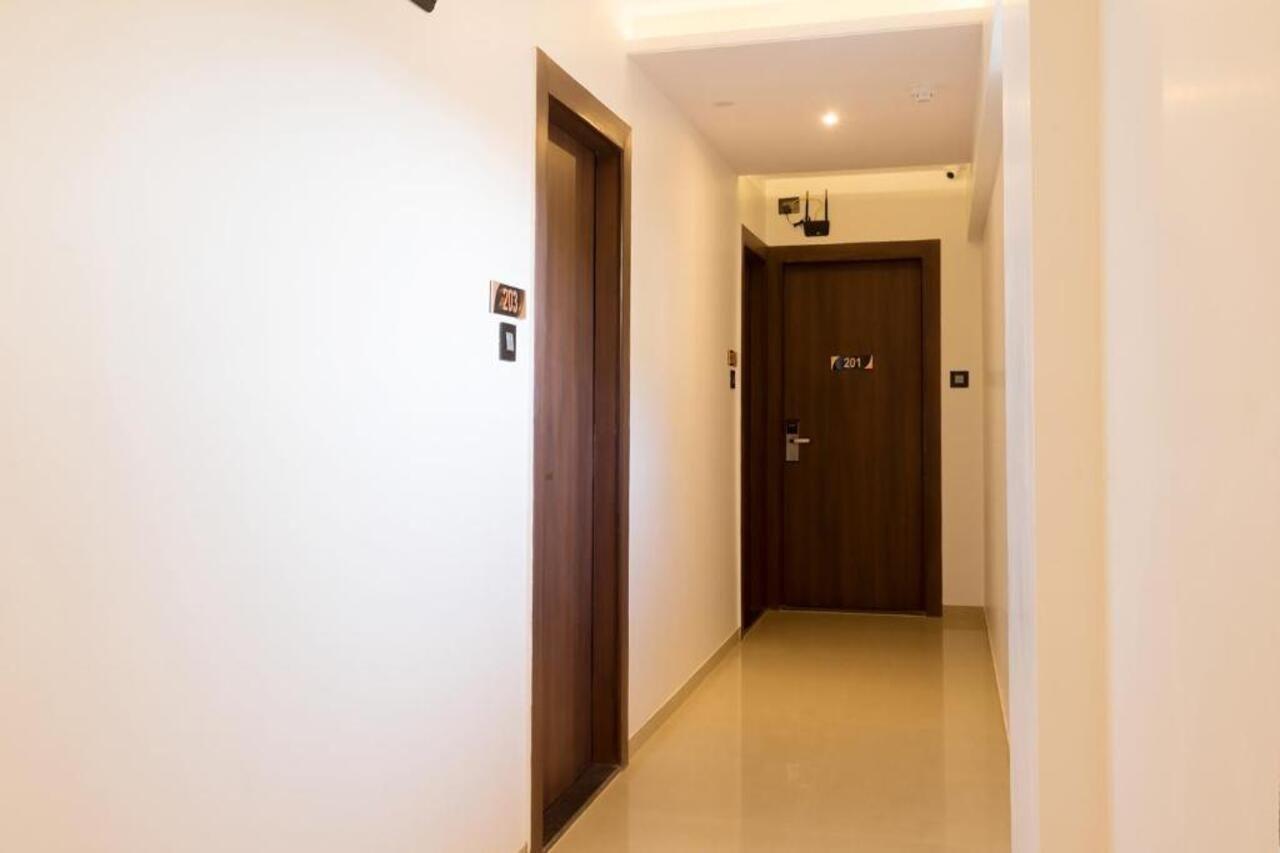 Treebo Olive Near Bkc Mumbai