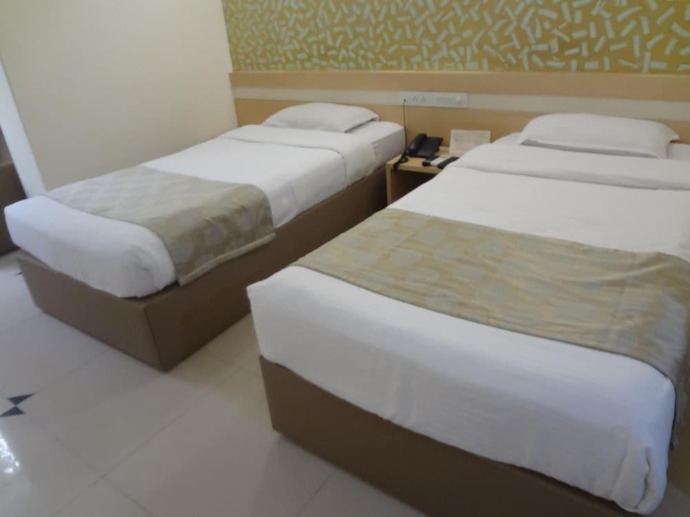 Hotel Diplomat, Colaba