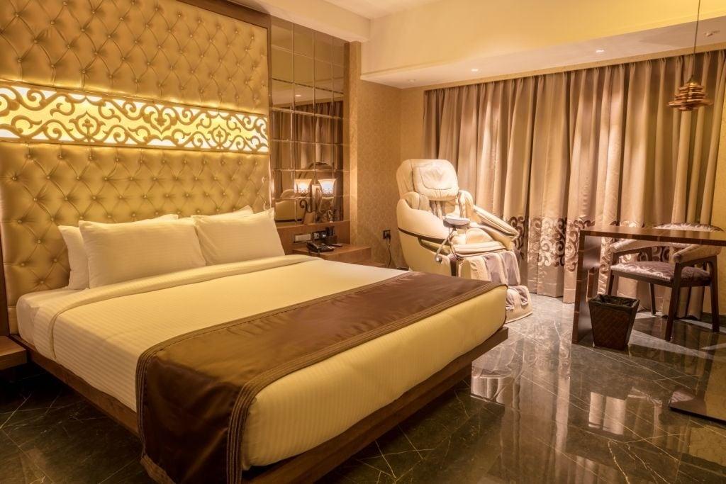Peninsula Redpine 3*
