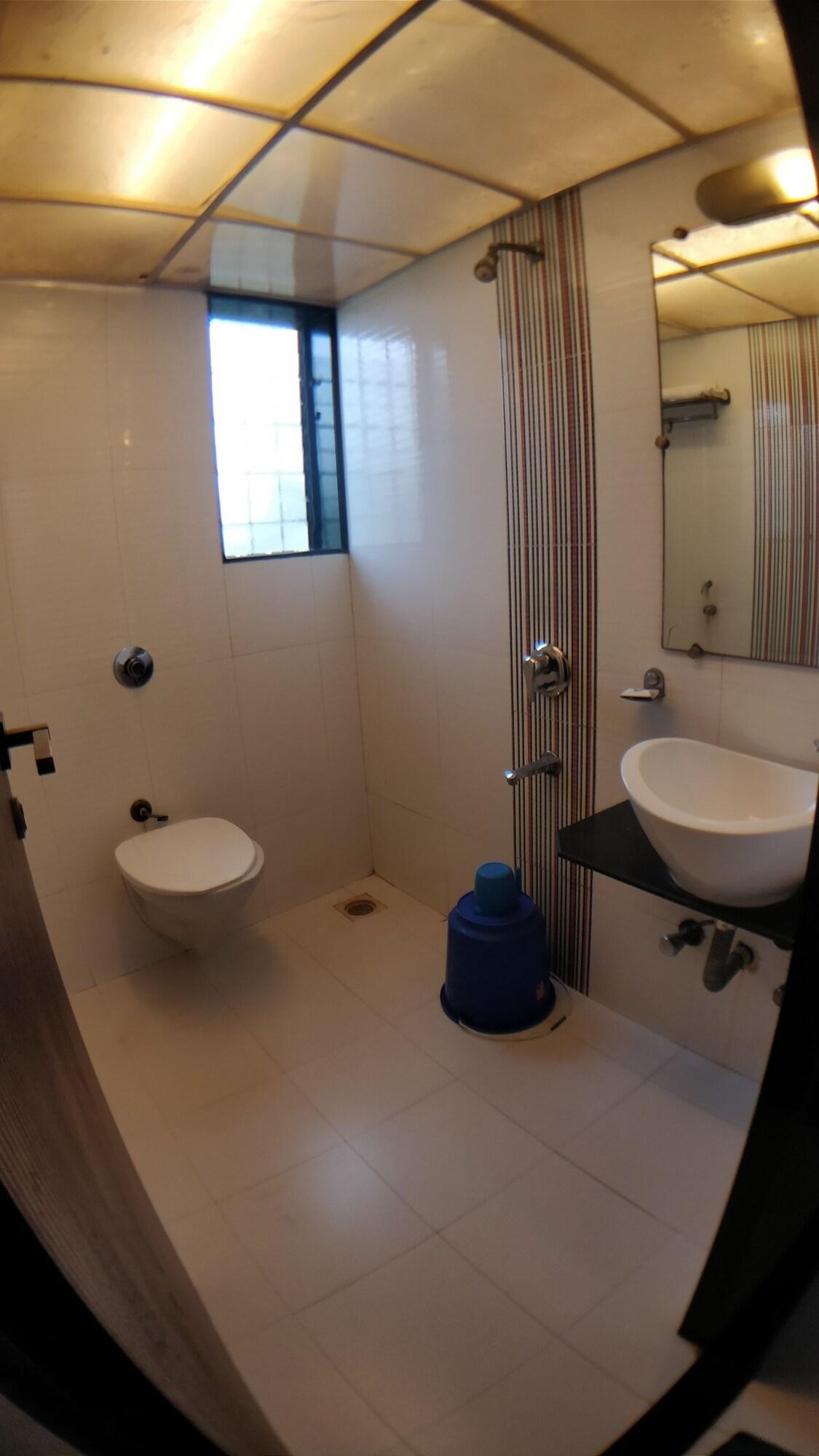 Fabhotel Kamran Residency Mumbai