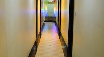 Hotel Fabhotel Kamran Residency 3*