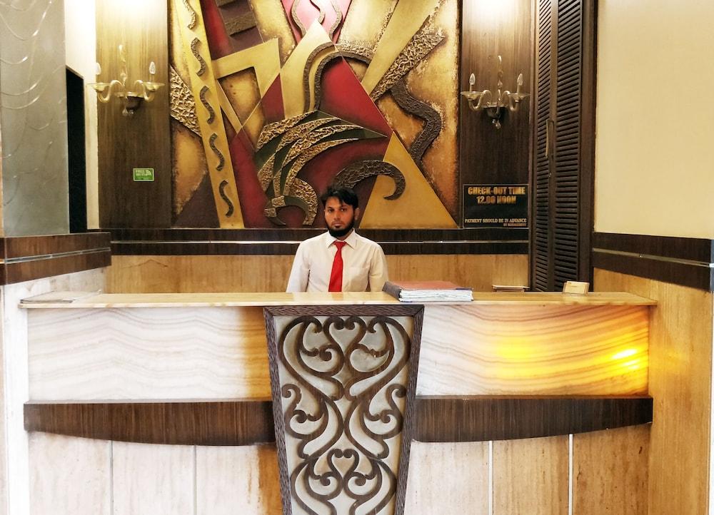 Fabhotel Kamran Residency 3* Mumbai
